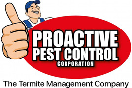 Proactive Pest Control